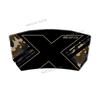 625dsx Accessories 3D Epoxy Resin Sticker Protection Kit Handguard Stickers For Voge Valico 625DSX 2025 Tank Pad