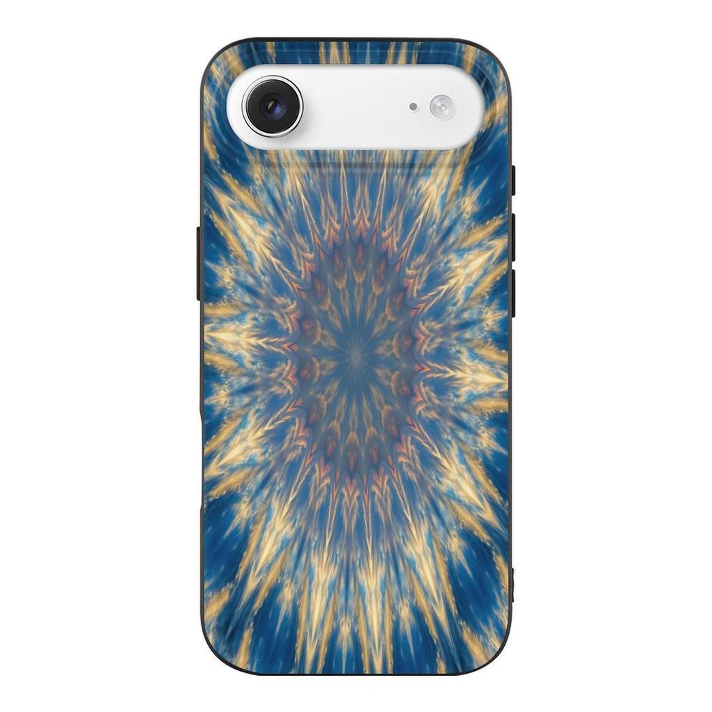 1 Pack For iPhone17/17Air/17Pro/17ProMax TPU Slim Anti-Shock Case, Durable Soft Edge Design with Anti-Slip Back and Raised Camera Guard