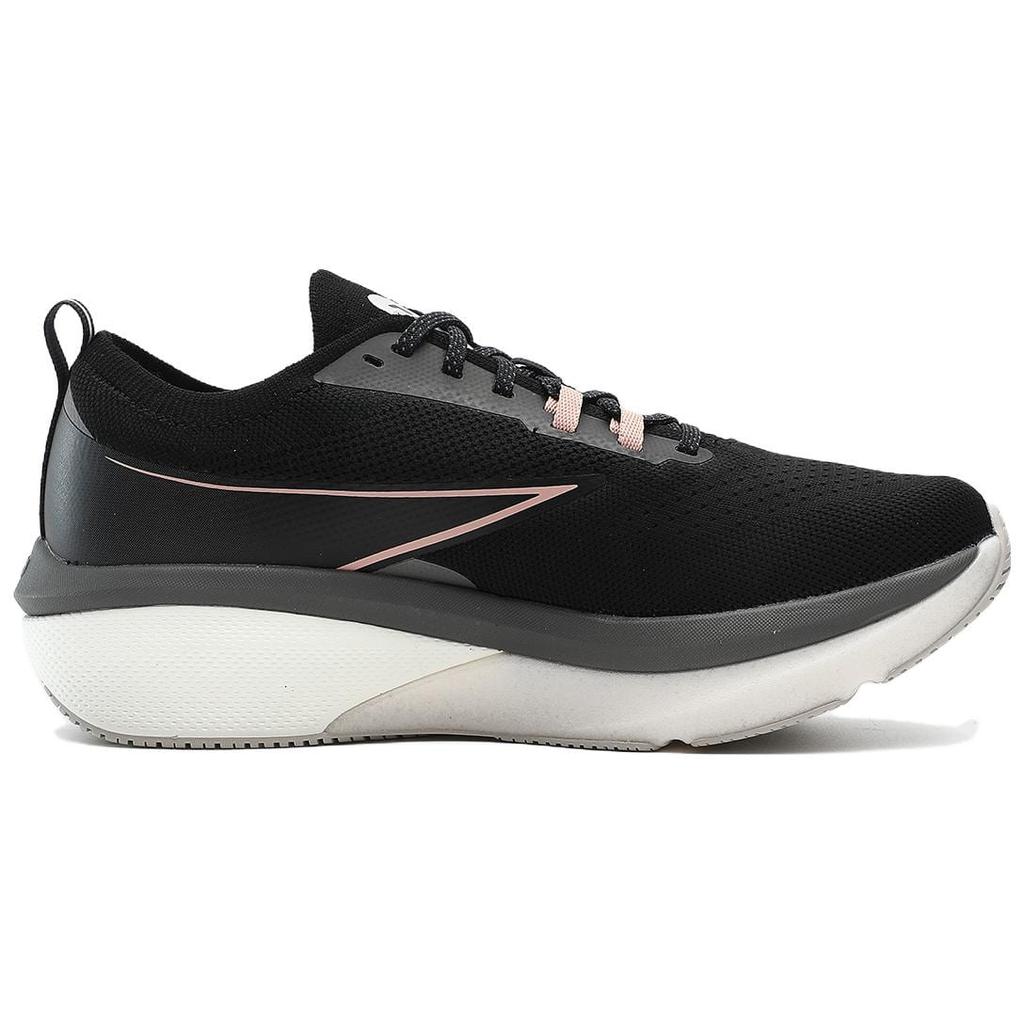 FILA 3A Panther Athletics Shoes 'Black Pink' Women's A12W331104FBM