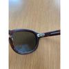 Used Rare MOSCOT LEMTOSH brown tortoiseshell