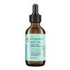 Peppermint & Rosemary Hair Care Oil 60ml – Refreshing & Nourishing Scalp Treatment with Dropper