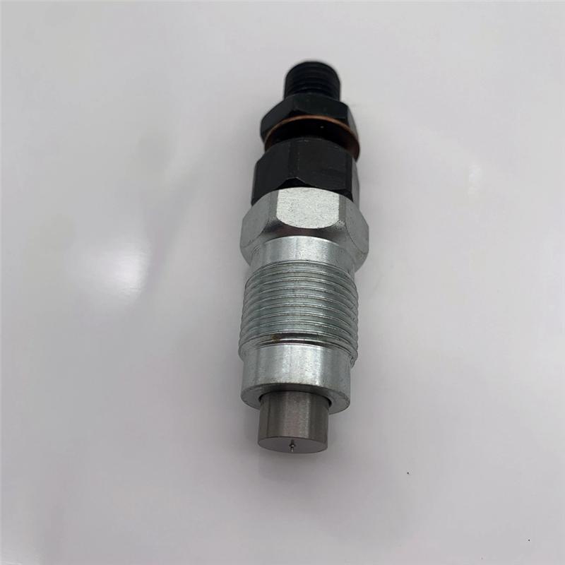Powerful Fuel Injectors 23600-19075 For Toyota Land Cruiser HZJ75 HZJ78 HZJ79 HZJ105 4.2L 1HZ 1990-2007 Spare Parts Parts