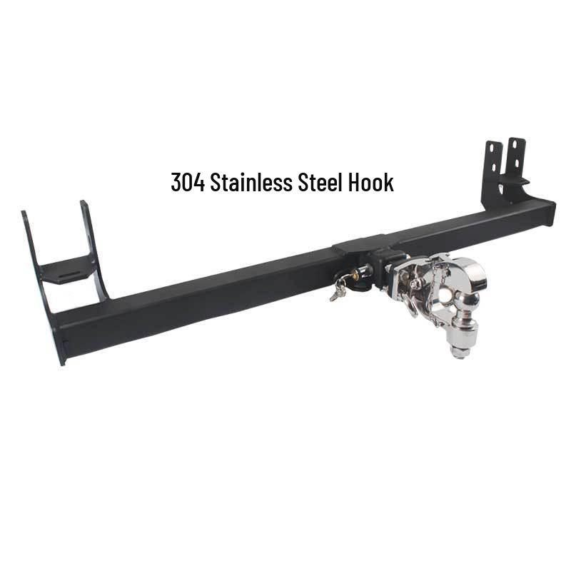 Maxus V80/D90/V90 Tow Hitch Frame RV Hook