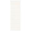 Tenda a rullo Zebra, 75X200 Cm, Larghezza Tessuto 70,9 Cm, Poliestere
