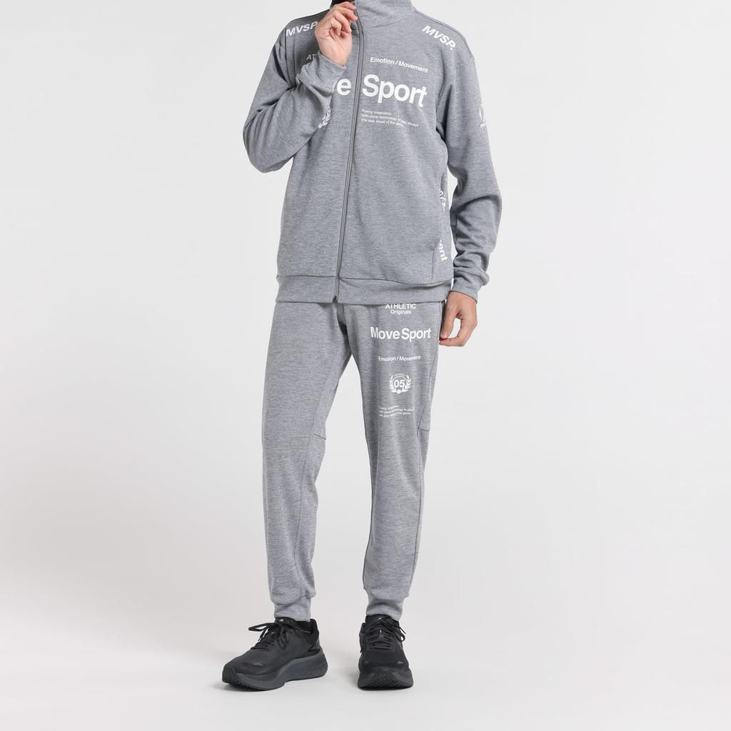 Descente SUNSCREEN TAIKYU Stand Jacket Cooling Function Stretch Fade Resistant Jersey [Move Sports] Jersey/Cross Men's GY01(ST5SJG12M)