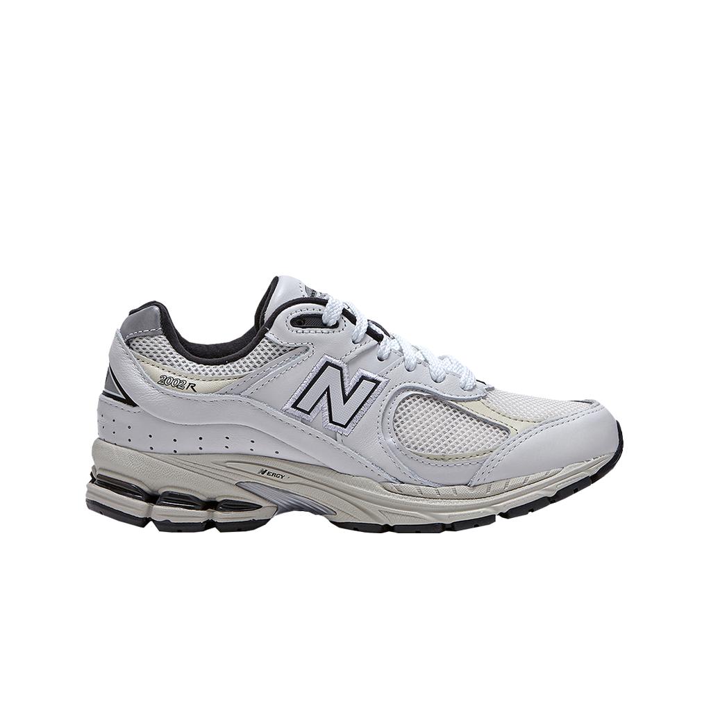 New Balance 2002r White