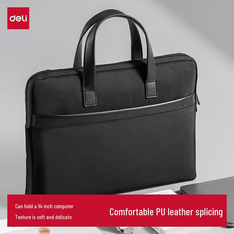 Deli Business Briefcase