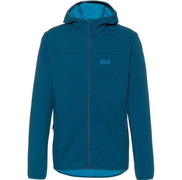 Giacca Jack Wolfskin Northern Point