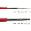 2 Wire Looping Rods 10 Sizes Circles Loops Maker Making