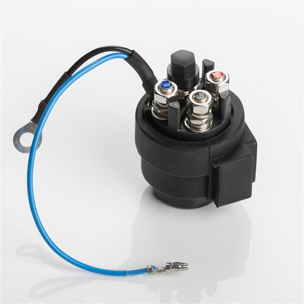 Power Trim Tilt Relay for Suzuki