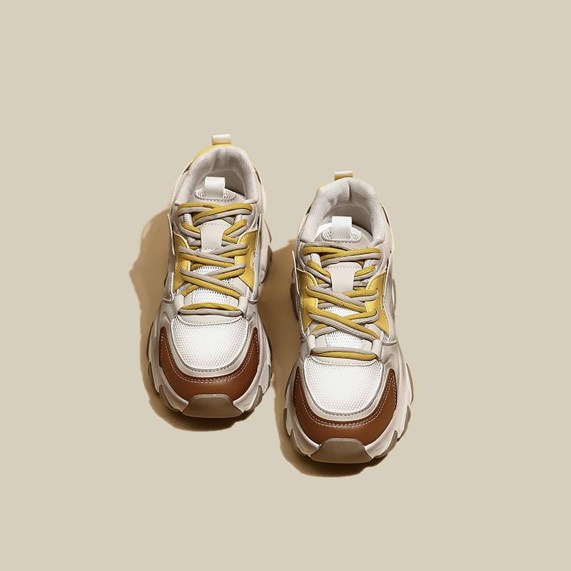 Дышащая обувь для папы для девочек — фото 4