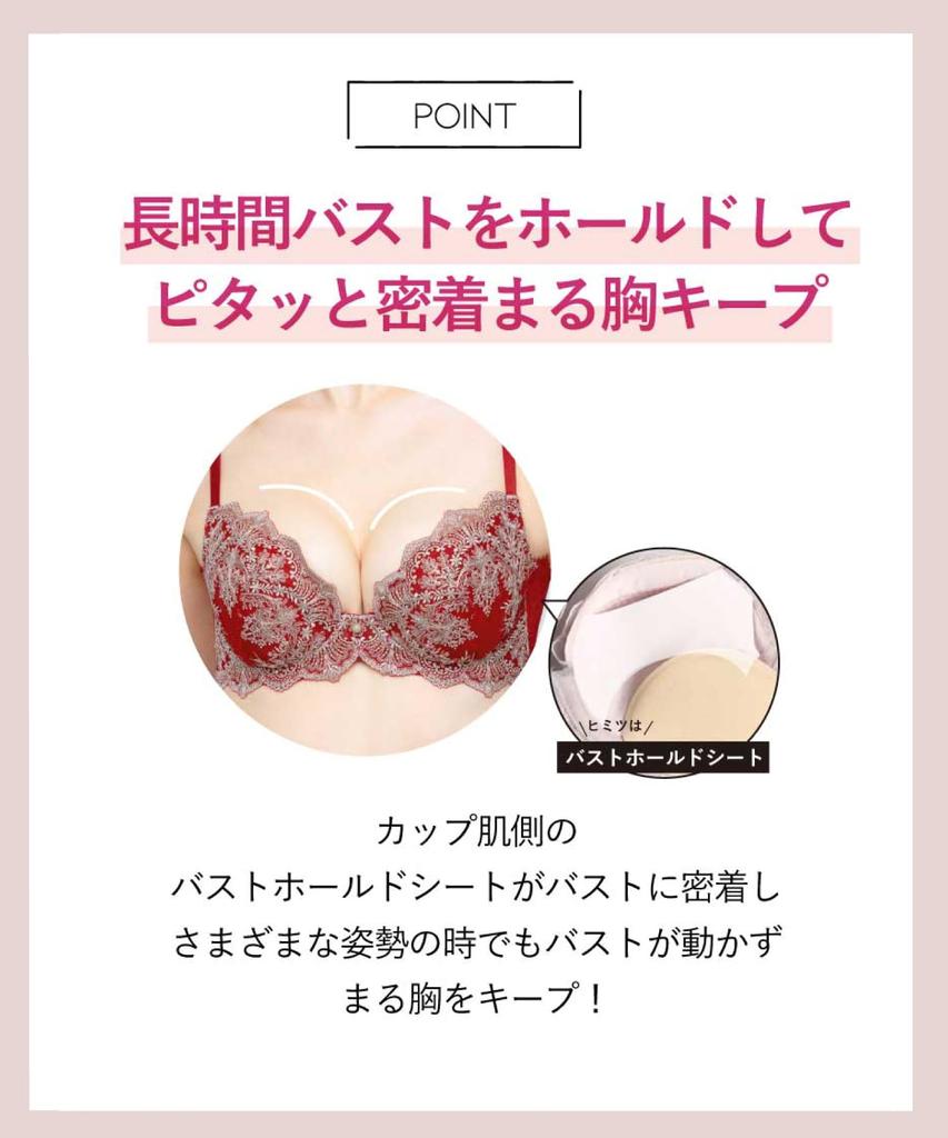 Amphi Hold Day RE with a High Underarm Design for a Fuller Bust and a Slimmer Fits Up To a G Bra, Women's, BYJ393, E70, Back. Cup.