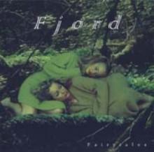 

CD FJORD - Fairytales DTC1 Tsutaya Records 1998 Japan ObiPop Used