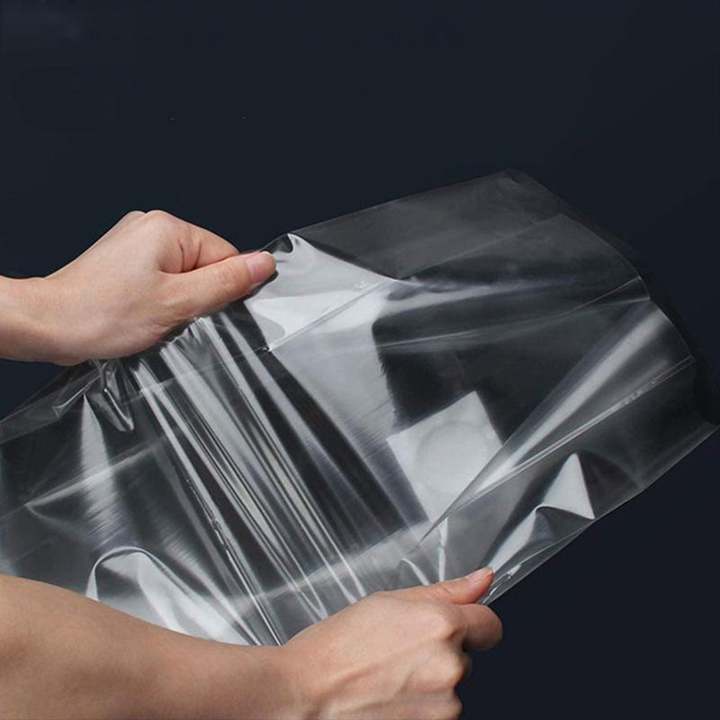 

50 шт. Пакеты для выращивания грибов Лекарственные грибы Высокоурожайное выращивание Пакеты для выращивания грибов Производство грибов 15X35