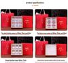 Freshly Stewed Bird's Nest Gift Box - Ready-to-Eat, 3/5/6 Bottles (75ml/100ml) - Premium Business Gift Packaging