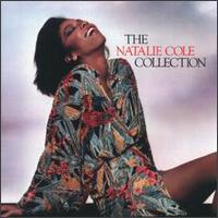 

CD NATALIE COLE - The Natalie Cole Collection CDP7466192 Capitol Records 1987 US Soul/Funk Used
