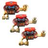 Multipurpose Shockproof 12V 24V Battery Power Switches With Shockproof Design For Commercial Vehicles And Motorhome
