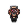 CASIO Men MASTER OF G-LAND Series Red Watch GWG-2040FR-1AJR