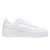 Puma Childrens/Kids Carina Street Platform Trainers