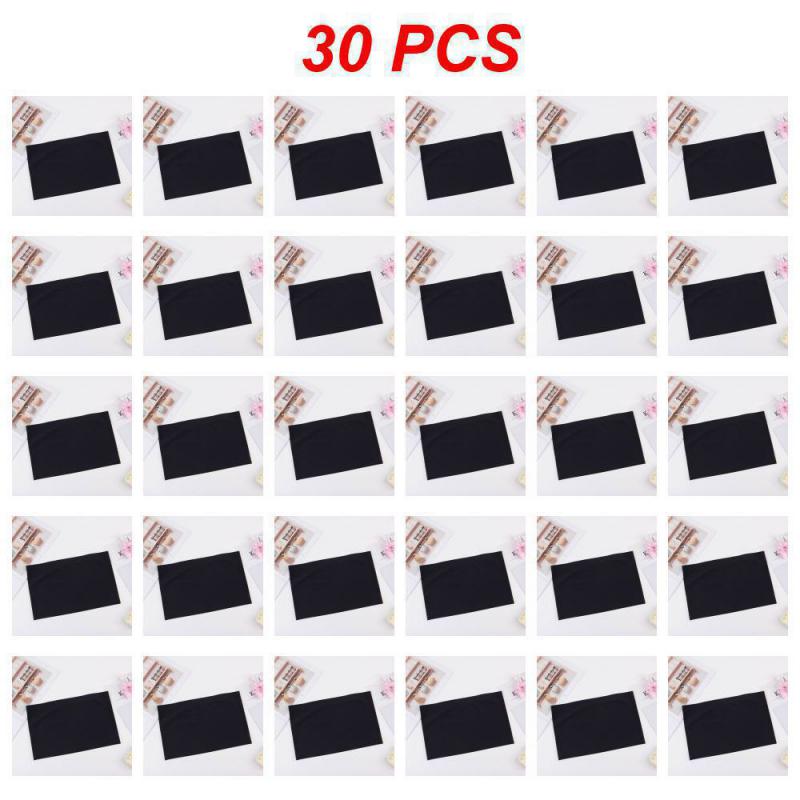 10/30/50PCS Anti Fading And Sexy Wrap Durable And Durable Ice Silk Breathable Mesh Fabric Refreshing And Comfortable