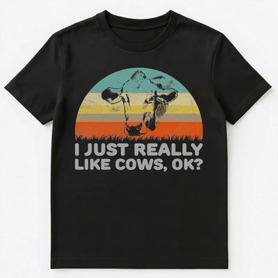 Oberteile – T-Shirts