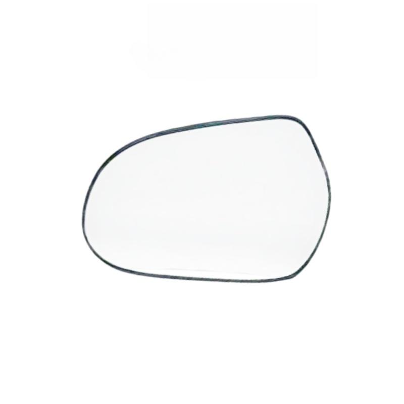 Shanghai Version Rearview Mirror Glass With Heating For Great Wall Haval H3 H5. Interior Mirrors6