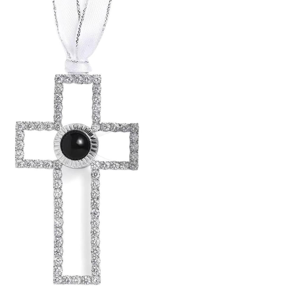 Customizable Christmas Tree Ornament with Photo Projection - Perfect Cross-border Thanksgiving Gift