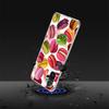 Macaron Ice Cream Cake Doughnut Phone Case For Xiaomi Redmi Note 13 14 15 Pro Plus 12S 12 14S 11S 11E 10 10S 11 11T 5G 4G Cover