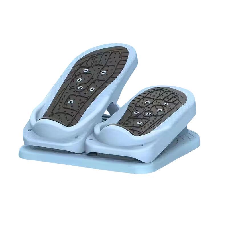 Lóngchān 2-in-1 Mini Stepper  Calf Stretcher