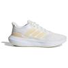 (WMNS) adidas Ultrabounce 'White Yellow' Women's IE0725