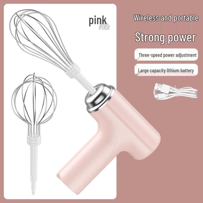 Elektrischer Hand-Eierschläger