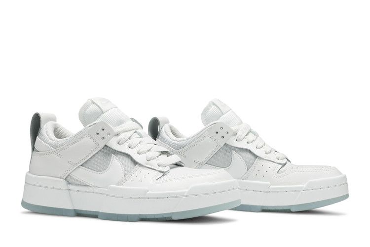 Nike Dunk Low Disrupt Photon Dust (Women's)