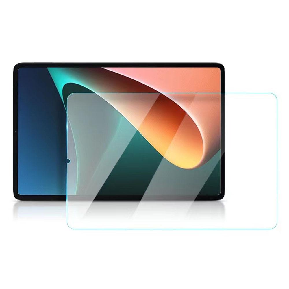 1PC/2PCS/3PCS 9H Tempered Glass Tablet Screen Protector For Xiaomi Pad 5 Pro 2021 11 Inch Explosion Proof Bubble Free HD Clear Protective Glass