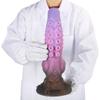 Octopus Tentacle Anal Plug - Alien Silicone Butt Plug for SM Stretching, Fantasy BDSM Toy, Unique Adult Product for Men & Women