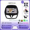 Android 14 WIFI+4G Stereo Car Radio for Chevrolet Spark Beat 2015 - 2018 Multimidia Video Player Auto CarPlay GPS QLED Screen