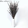 55CM Artificial Jasmine Flower Artificial Flower Art Jasmine Plant Branches Suitable for Home Office DIY Wreath Wedding Ornament