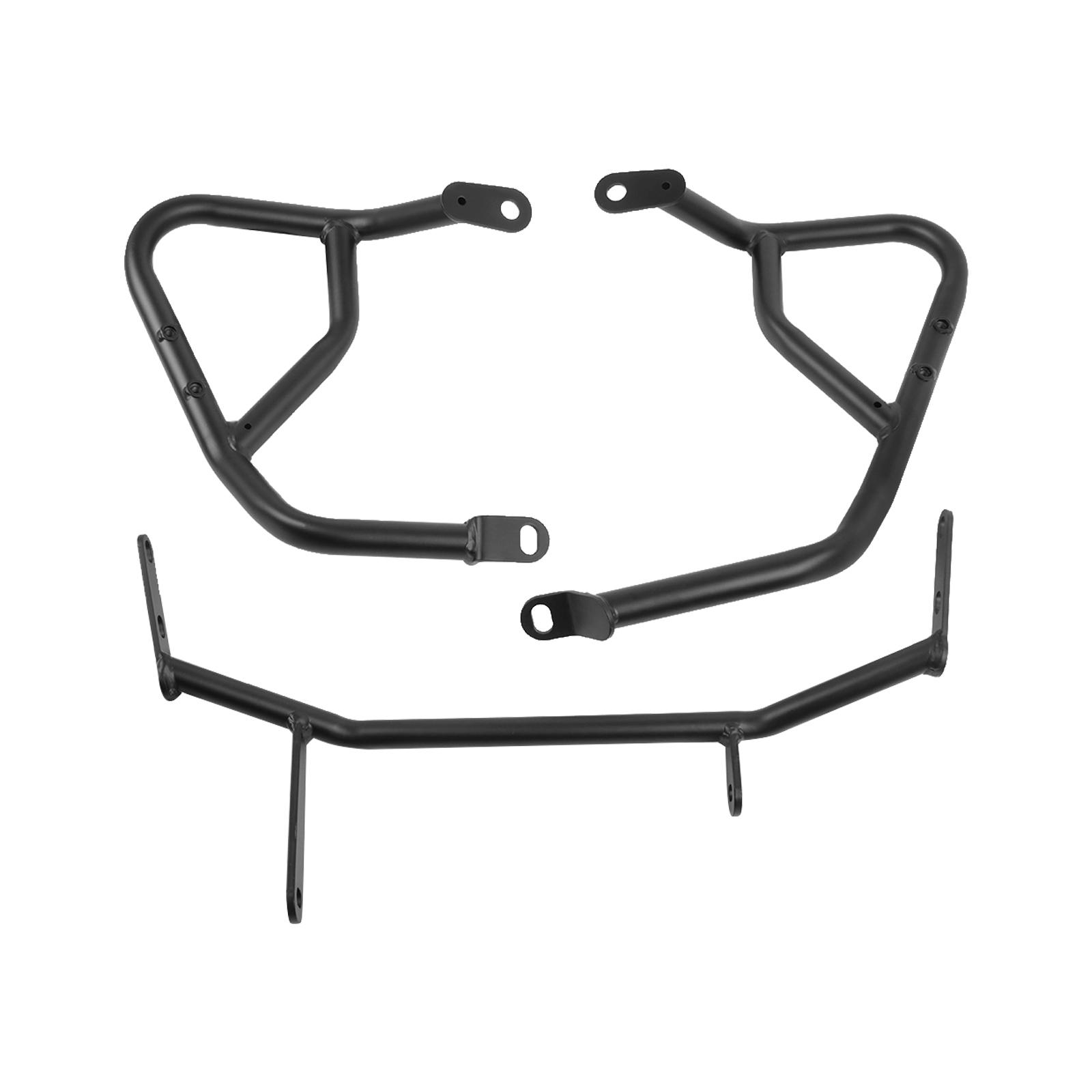 

Для BMW F900GS F900 GS F800GS F 900 GS 2024 2025-ВВ Защита двигателя Дорожные дуги безопасности Бампер Клетка для станта F750GS F850GS 2018-2023