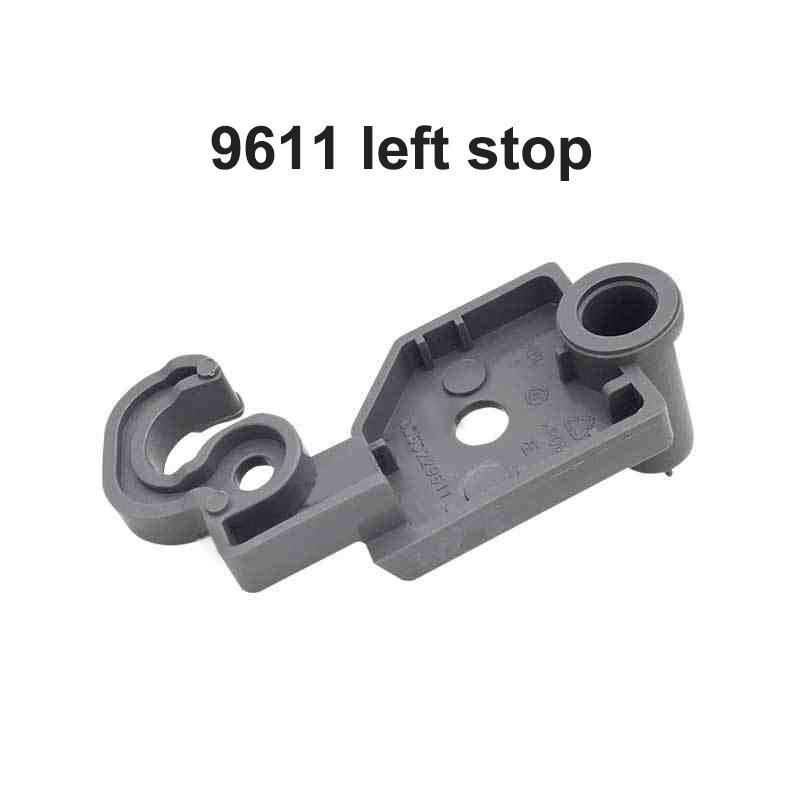 Opritor Ușă Frigider Plastic Balama Fixă Ușă Cârlig Ușă Stopper Ax Cleme Accesorii Pentru Haier