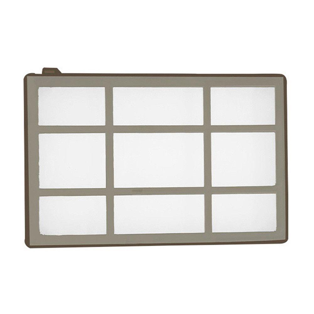 Primary Filter For REDMOND RV-R650S RV-R670S Robotic Vacuum Cleaner