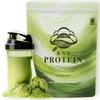 By Chanomi Protein Ichibancha Matcha Whey Soy No Artificial Sweeteners 11 Types of Vitamins 6 Types of Minerals Collagen Hyaluronic Acid Inulin