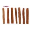 M-50g/pack 7CM Aromatic Fragrance Sandal Wood Chips Sandalwood Incense Sticks Irregular Resin DIY Craft