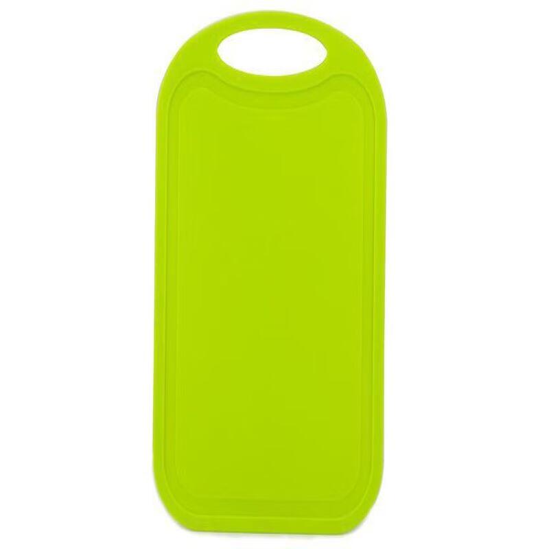 Jiemengzhe Plastic Cutting Board with Groove