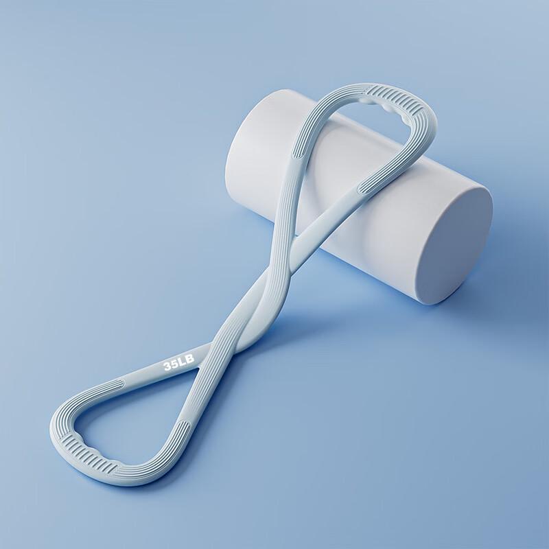 

OEING Figure-8 Resistance Band