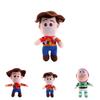 Adorabile Peluche di Toy Story Cartone Animato Anime Perfetto Per i Compleanni dei Bambini