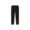 FILA Knitted Sweatpants Men's Black F11M329606FBK