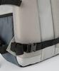 Raiment Compact Draw Utility Backpack_Gray