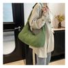 New Nylon Moon Bag, Simple, Lightweight and Large Capacity.