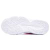 Anta Casual Dad Shoes Women Sneakers White Pink 12818852-4