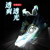 Boys' sports shoes Boys' shoes 2025 new running mesh basketball shoes breathable medium and large children's boys non-slip