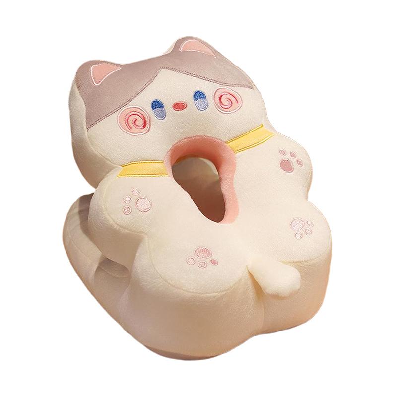 Nap Pillow Office Nap Artifact Classroom Nap Pillow Lying on the desk Sleeping  Lying Pillow